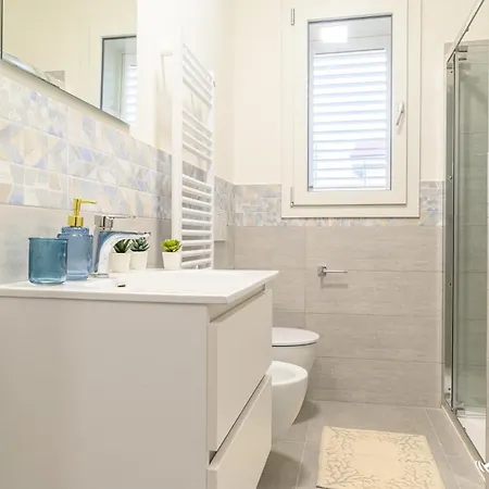 Bilocale Alighieri - Invacanza *