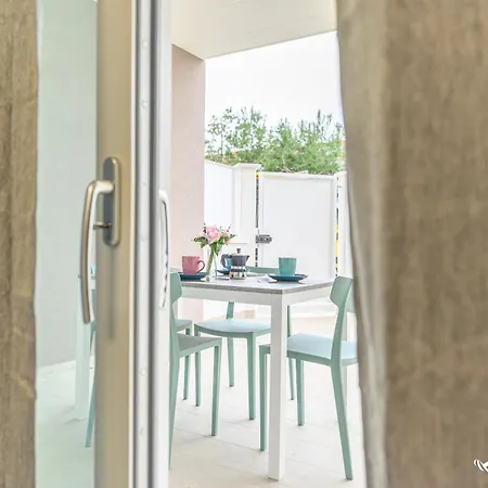 Bilocale Alighieri - Invacanza 公寓