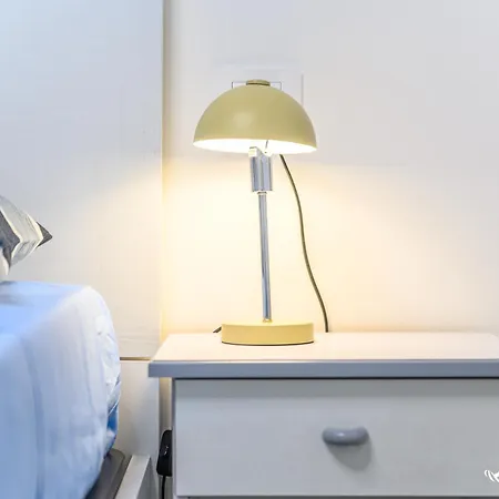 公寓 Bilocale Alighieri - Invacanza