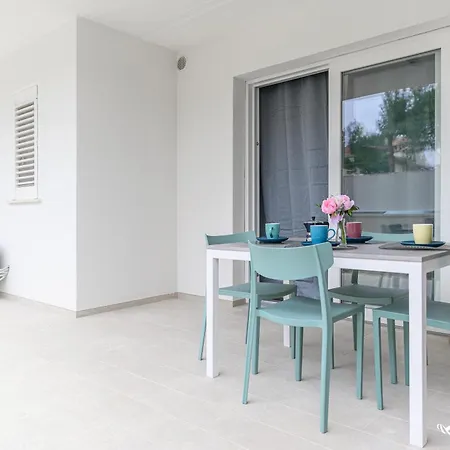 Bilocale Alighieri - Invacanza 公寓 *