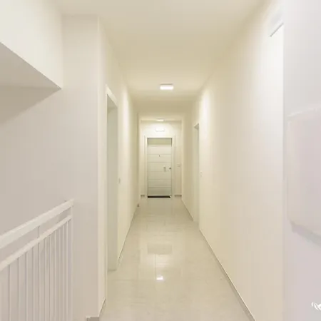 公寓 Bilocale Alighieri - Invacanza