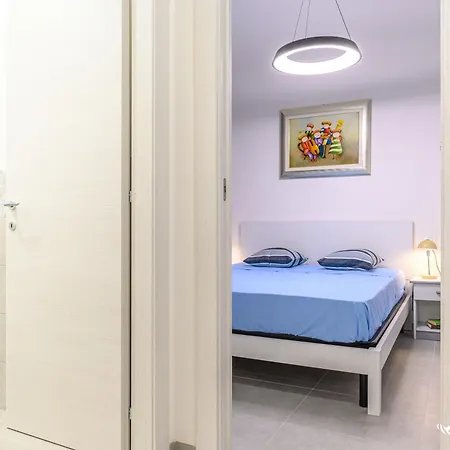 Bilocale Alighieri - Invacanza 公寓 托尔托雷托