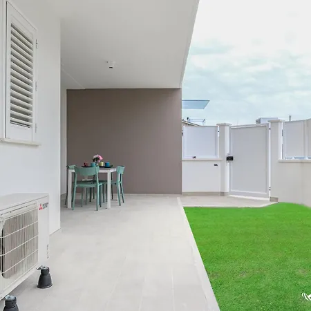 Apartment Bilocale Alighieri - Invacanza Tortoreto