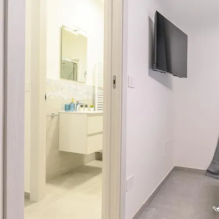 Bilocale Alighieri - Invacanza *