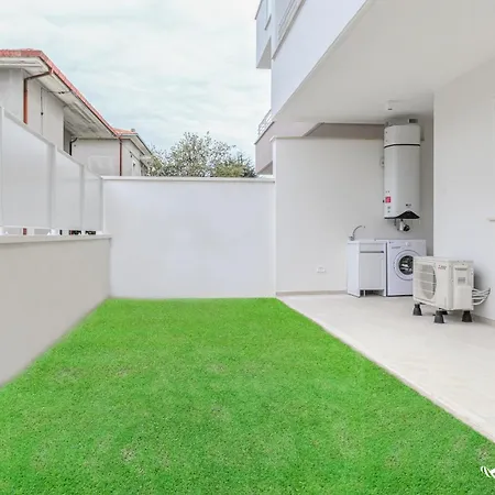 公寓 Bilocale Alighieri - Invacanza