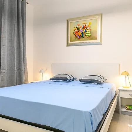 Bilocale Alighieri - Invacanza Apartment Tortoreto