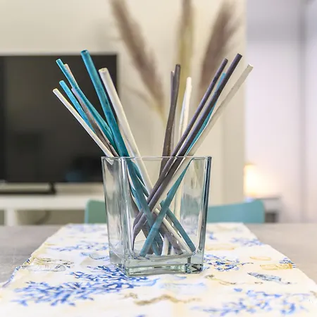 Bilocale Alighieri - Invacanza