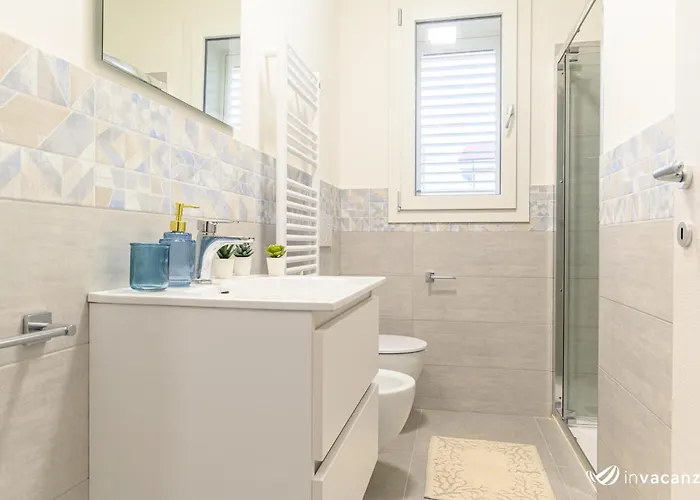 Bilocale Alighieri - Invacanza *