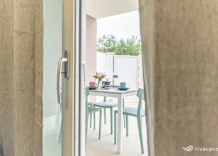 Bilocale Alighieri - Invacanza Apartment