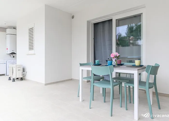 Bilocale Alighieri - Invacanza Apartment *