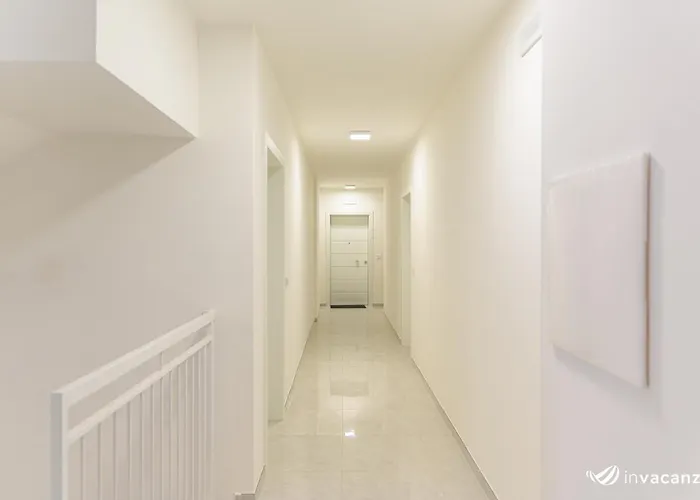 Apartment Bilocale Alighieri - Invacanza