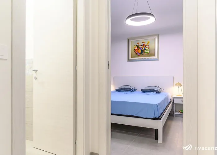 Bilocale Alighieri - Invacanza Apartment Tortoreto