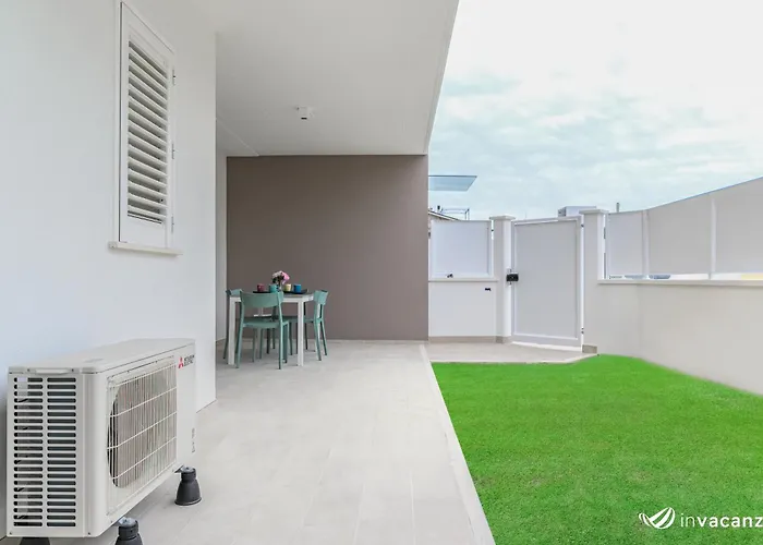 Apartment Bilocale Alighieri - Invacanza Tortoreto