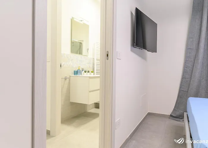 Bilocale Alighieri - Invacanza *