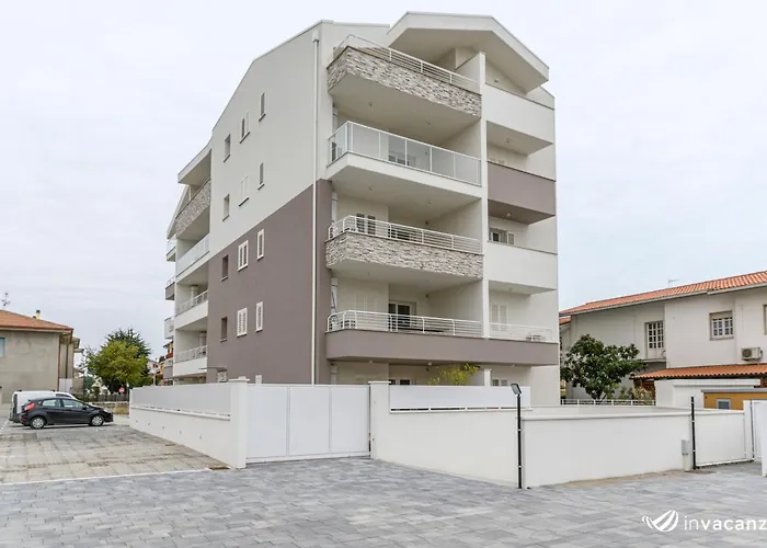 Bilocale Alighieri - Invacanza * Tortoreto