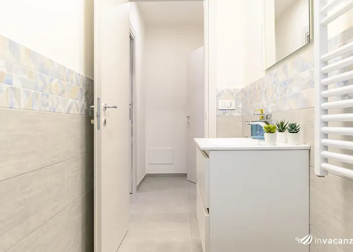 Bilocale Alighieri - Invacanza Apartment Tortoreto