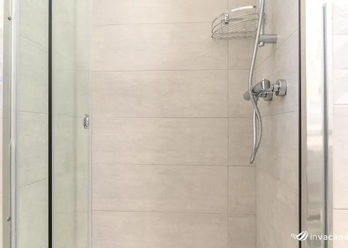 Bilocale Alighieri - Invacanza