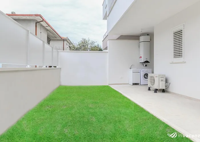 Apartment Bilocale Alighieri - Invacanza