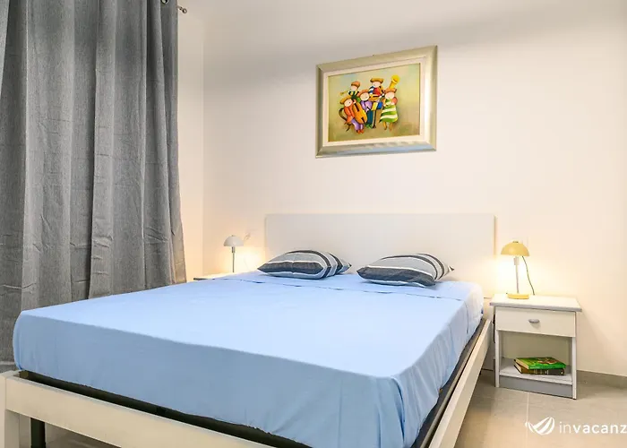 Bilocale Alighieri - Invacanza Apartment Tortoreto