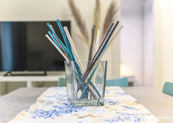 Bilocale Alighieri - Invacanza